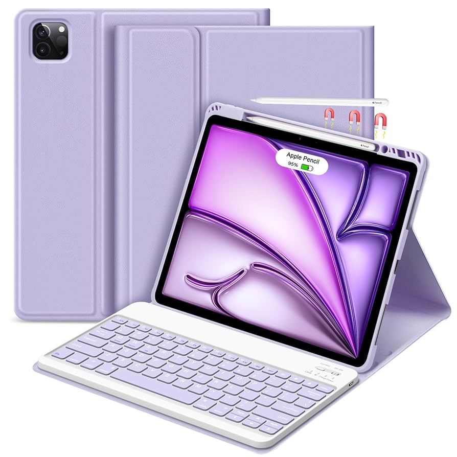 iPad Air + Bluetoothキーボード + Apple Pencil Amazon | iPadAir 第5世代 第4世代 キーボード ケース Apple